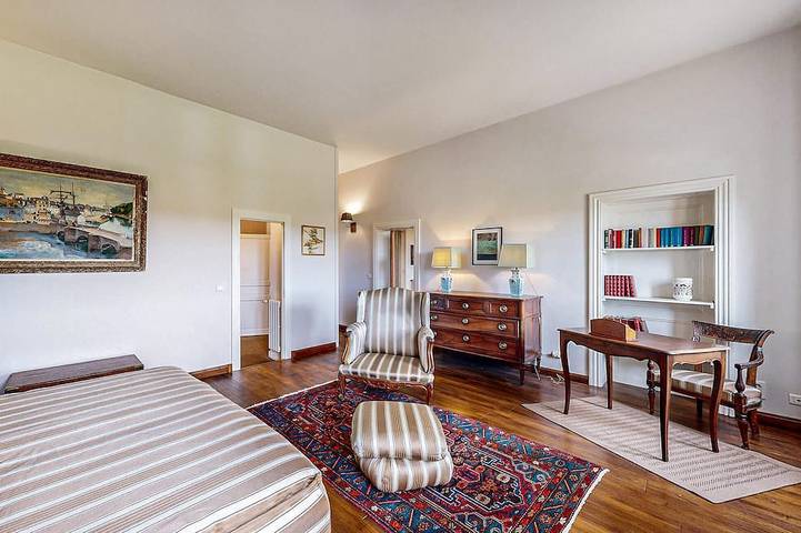 Location de vacances pour 12 personnes à Saint-Agne - 3