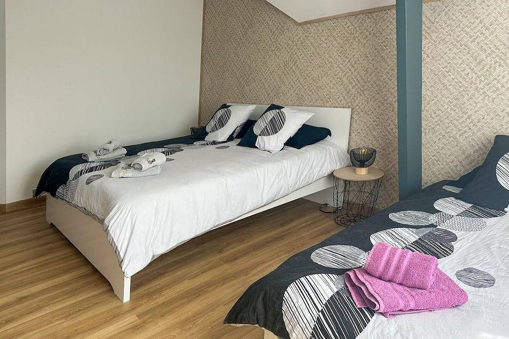 6 bedroom gorgeous home in Blois in Blois, Région de Blois