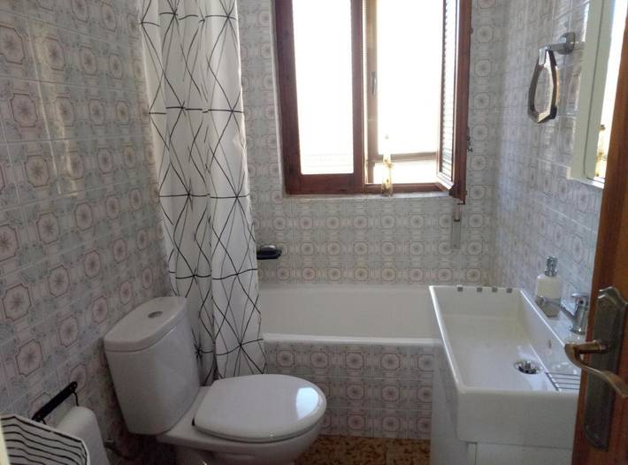 Gîte pour 6 personnes, avec balcon et vue à El Burgo de Osma - 2