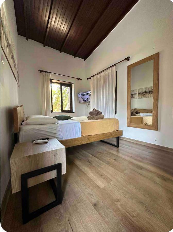 Maison d’hôte pour 2 personnes, avec jardin et terrasse à Chypre - 2