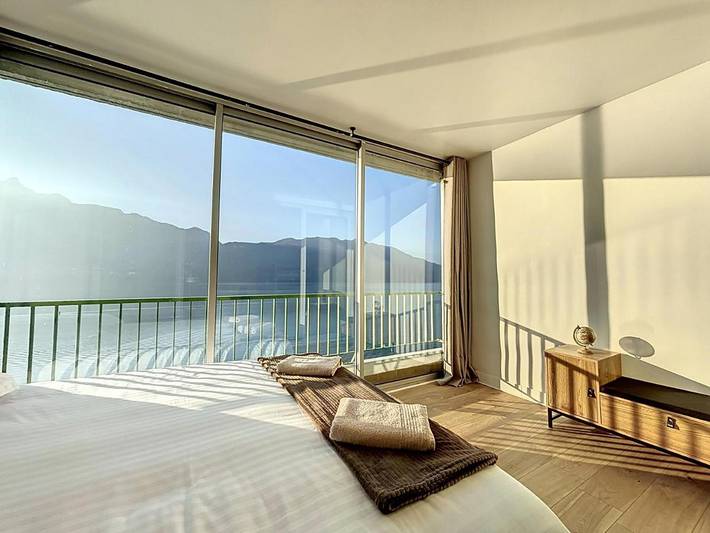 Apartamento de vacaciones para 4 personas, con vistas - 1