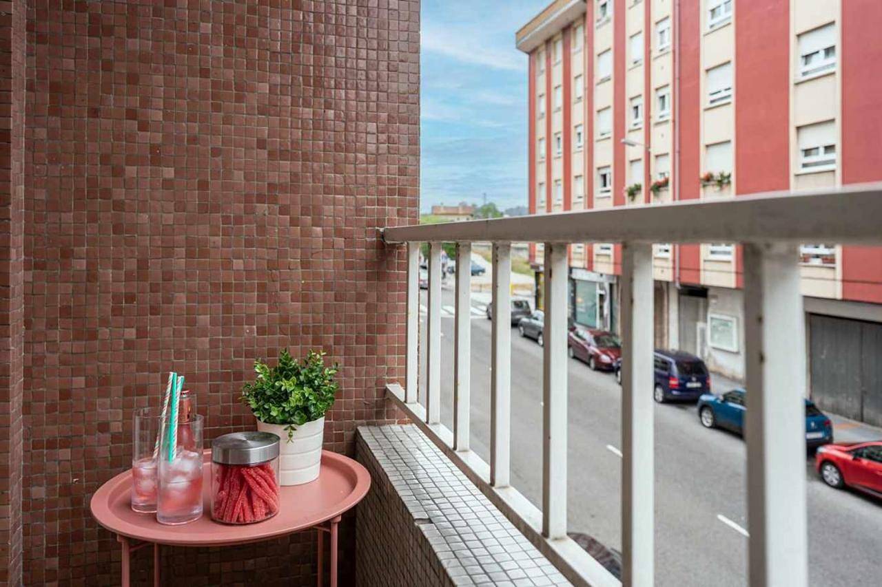Apartamento entero, Apto Lourmar El Berrón in Siero, Provincia de Asturias
