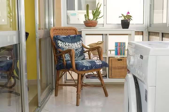 2 bed - Sleeps 4 - Balcony - City Centre, foto 11