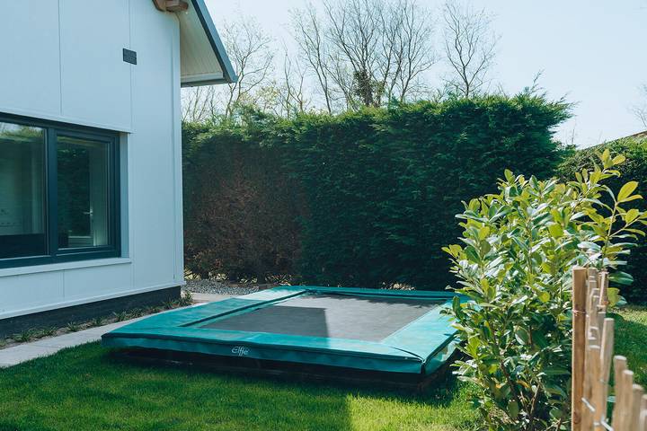 Ferienhaus für 8 Personen in Südholland - 3