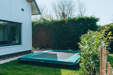 Ferienhaus für 8 Personen in Goeree-Overflakkee, Südholland, Bild 2