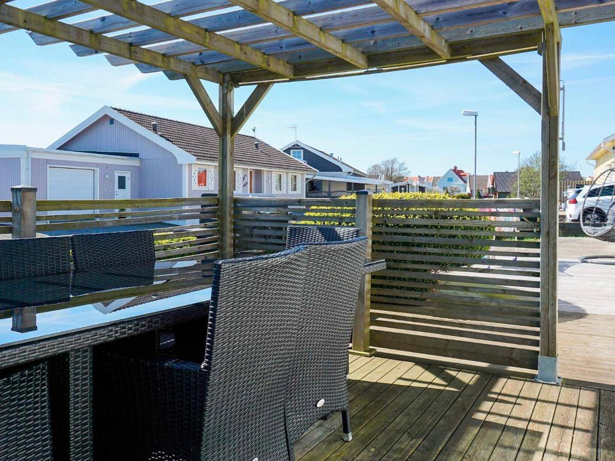 4 star holiday home in Kungshamn in Kungshamn, Norra Västkusten