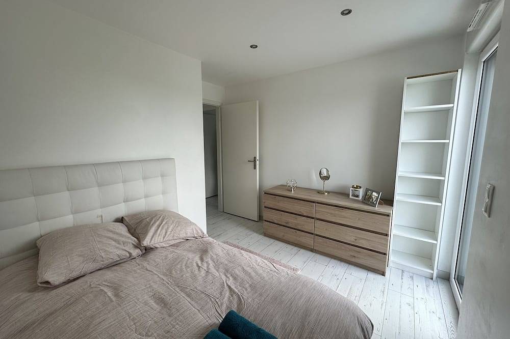 3 Bedroom Private vacation home in Lingolsheim in Lingolsheim, Strasbourg region