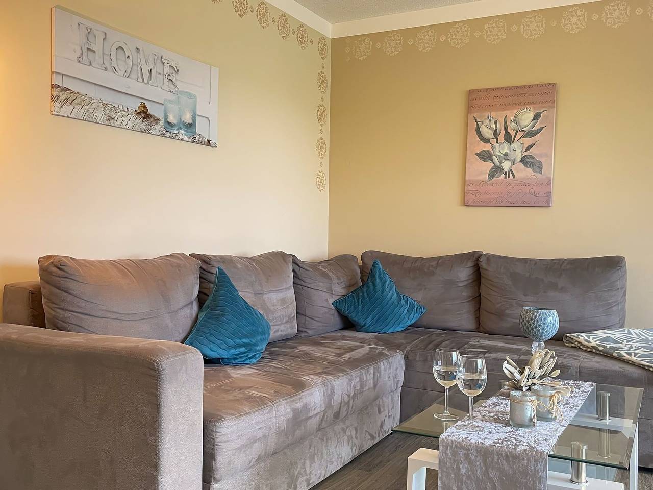 Ganze Wohnung, Ferienwohnung in Madfeld in Brilon, Hochsauerlandkreis