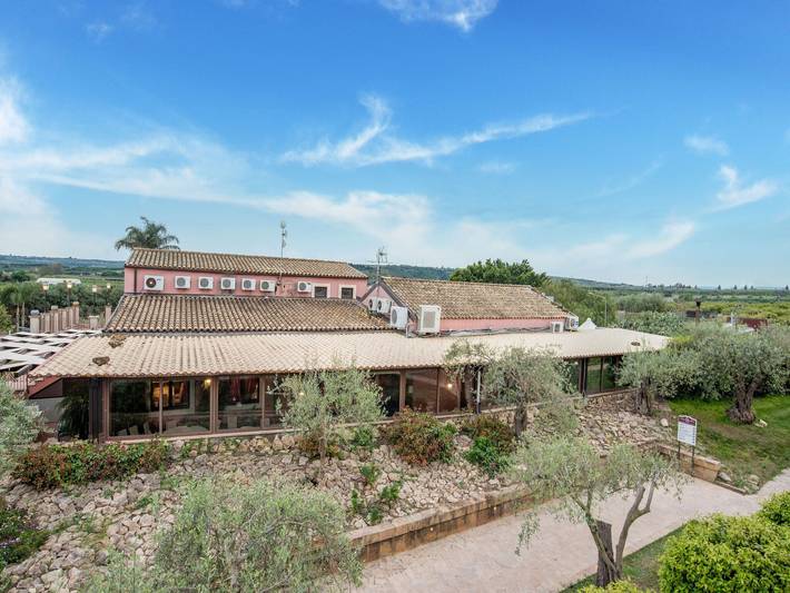 Casa vacanza per 2 persone a Catania
