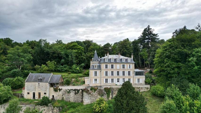 Maison de vacances pour 2 personnes, avec jardin et vue