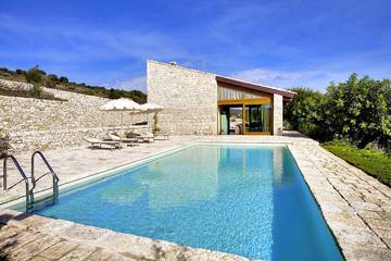 Villa für 4 Personen in Ragusa, Ragusa Provinz, Bild 2