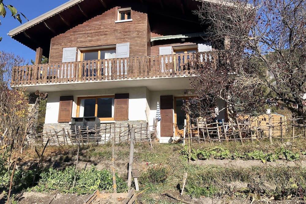 Chalet pour 4 Personnes dans Barcelonnette, Région de Barcelonnette