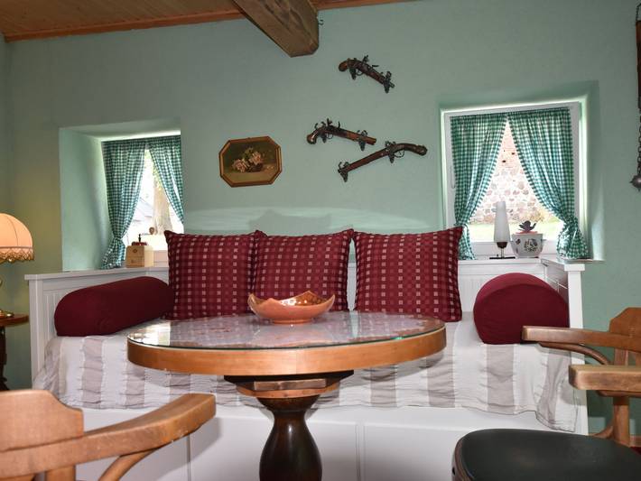 Apartamento entero, Vivienda en Ribnitz Damgarten in Ribnitz-Damgarten, Vorpommern-Rügen