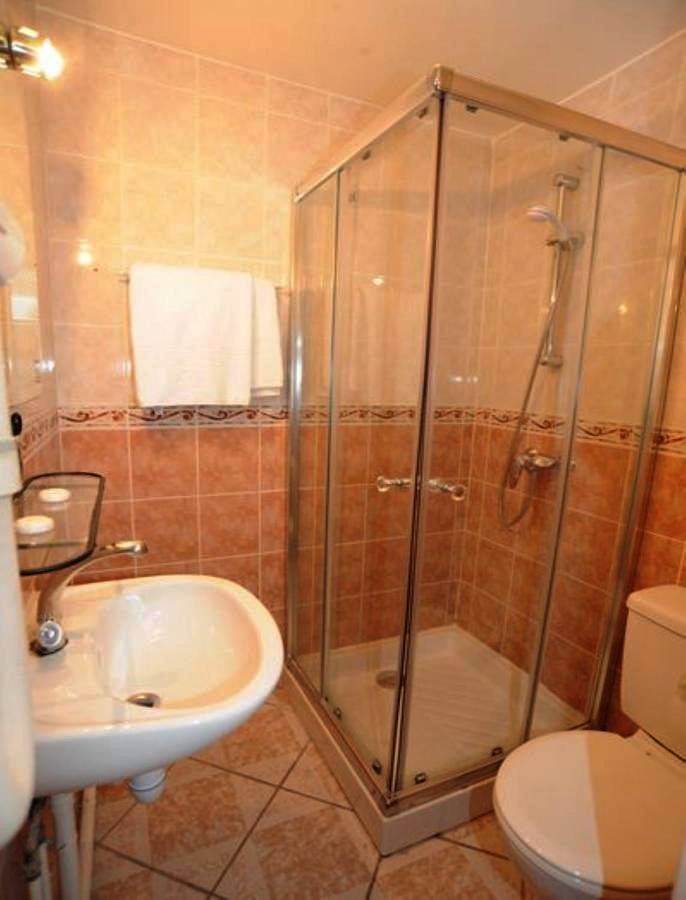 Hôtel pour 3 personnes dans Espace Marais - 2