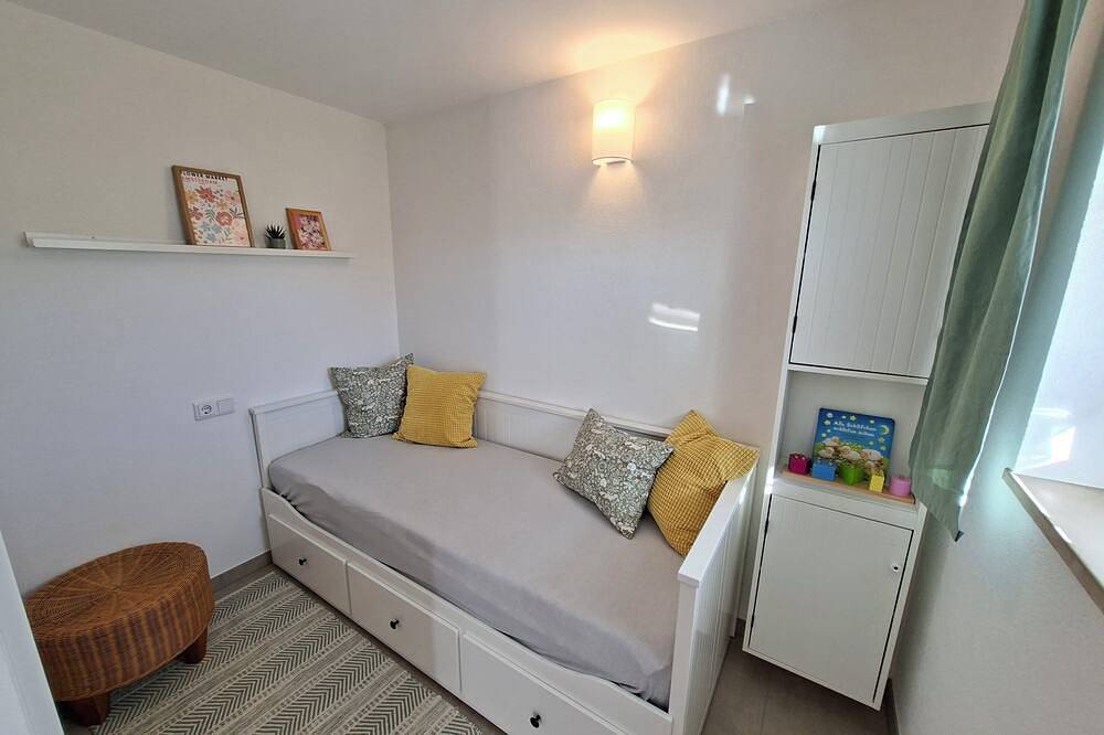Ganze Wohnung, Ferienwohnung Luise unterhalb der Burg Lindenfels in Lindenfels, Bergstraße