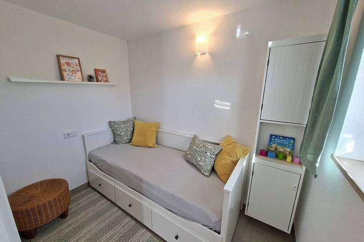 Ferienwohnung für 6 Personen in Lindenfels - 4