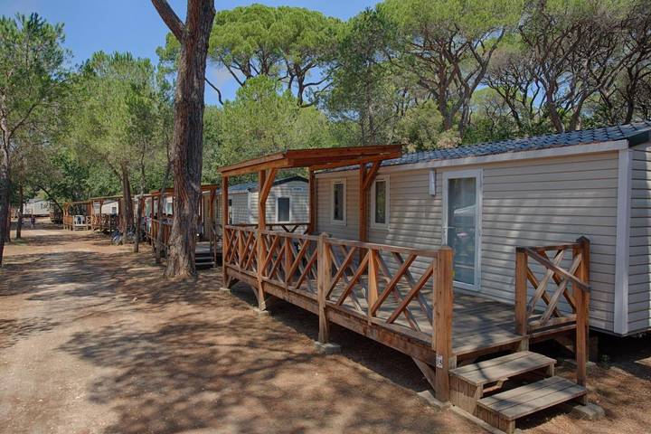 Casa vacanza per 6 persone, con Piscina in Toscana
