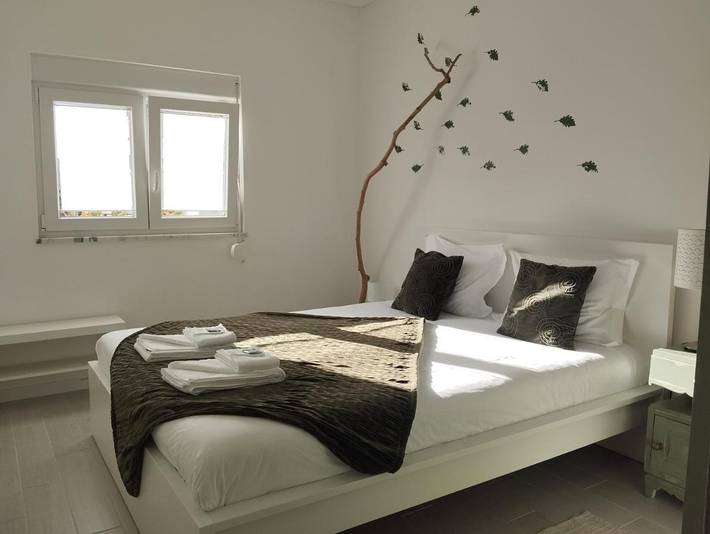 Casa de férias para 6 pessoas, com jardim em Coimbra