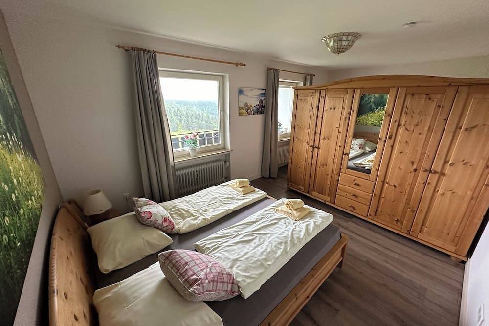 Ganze Wohnung, Haus Aktiv Winterberg, Panorama Apartment, Www.haus-aktiv.de, 2 - 6 Personen in Langewiese, Winterberg