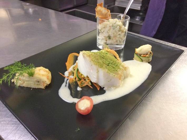 Hôtel pour 2 personnes, avec jardin à Senonches - 2