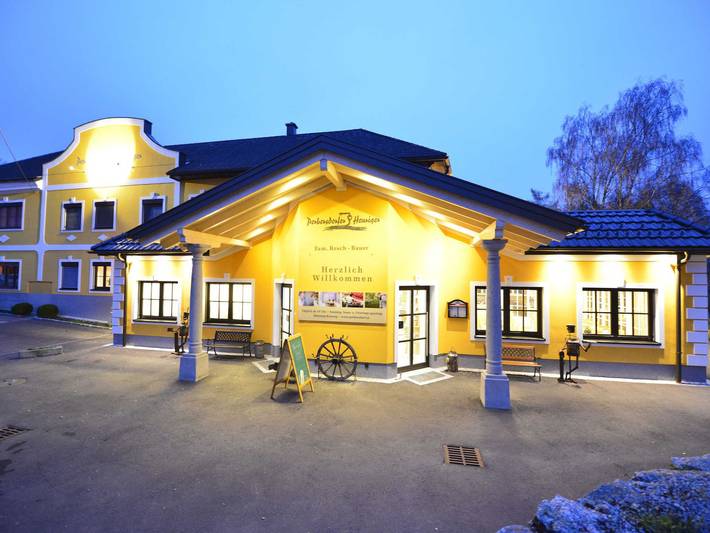 Hotel für 2 Personen, mit Garten, kinderfreundlich in Mostviertel-Eisenwurzen