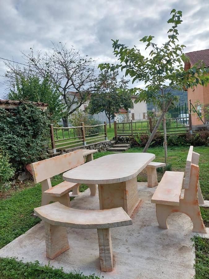Les Copains d'Abord in Beaucroissant, Isère