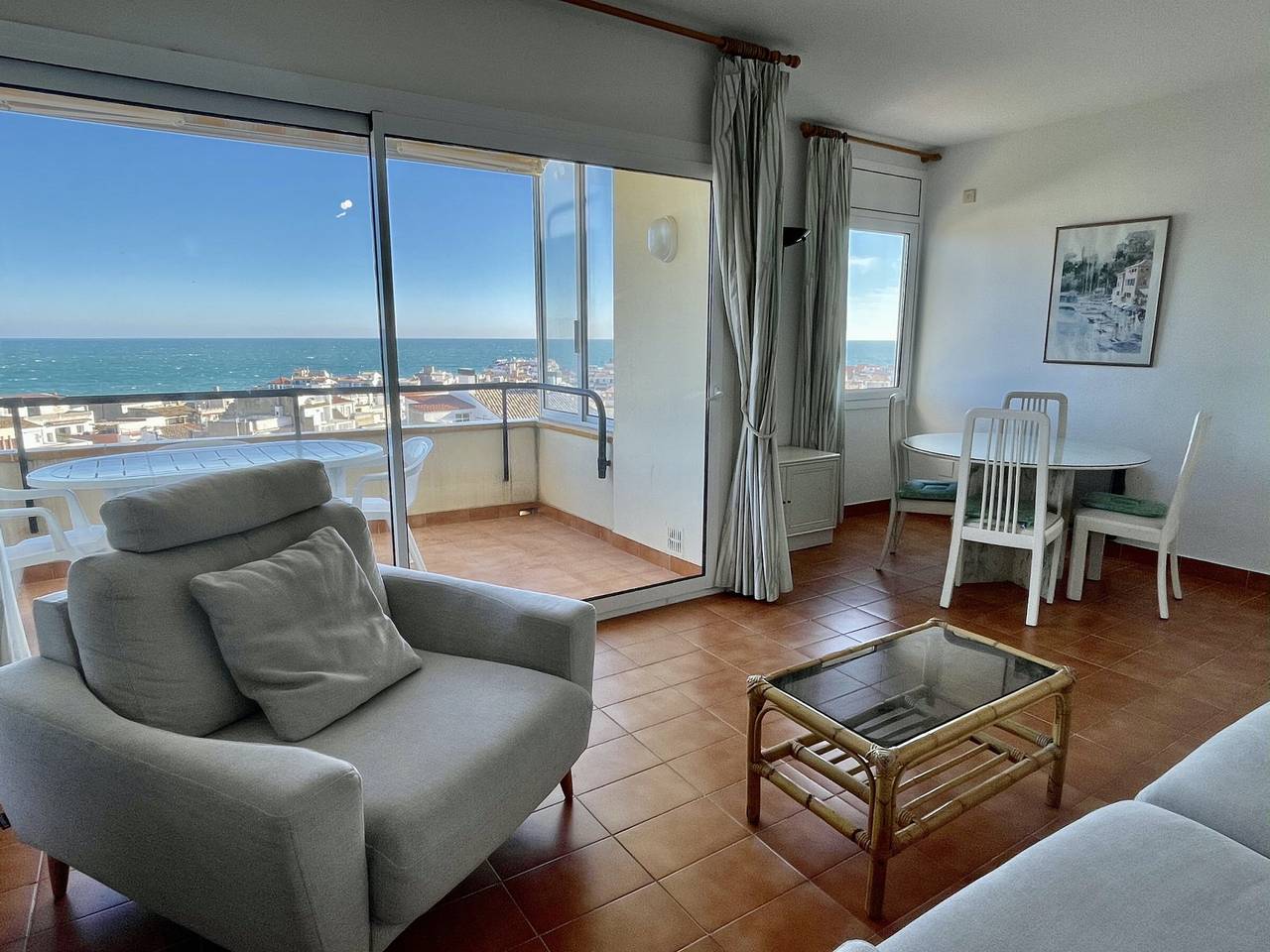 Appartamento vacanze a L'Escala a partire da 111€ a notte