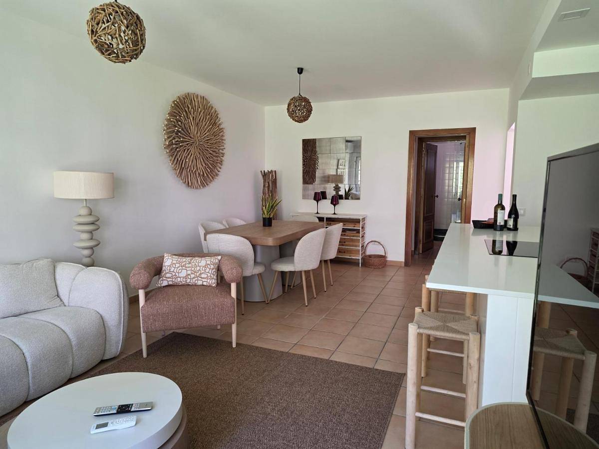 Garden Villa, Cosy House by the sea in Castro Marim, Distrito de Faro