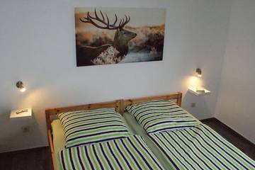 Ferienpark für 6 Personen in Frankenau, Waldecker Land, Bild 1