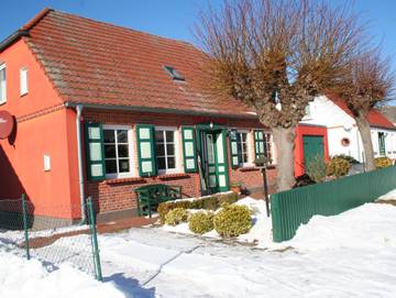 Ferienwohnung für 2 Personen in Wustrow, Fischland - Darß - Zingst, Bild 2