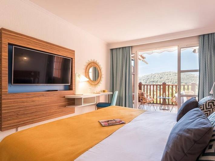 Camping pour 4 personnes dans Massif de l'Esterel - 2