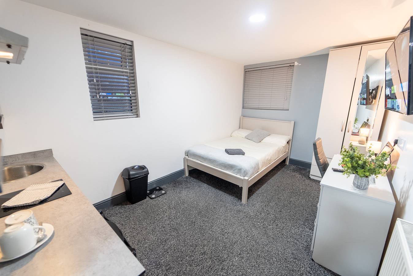 Casa vacanza a Midlands a partire da 134€ a notte