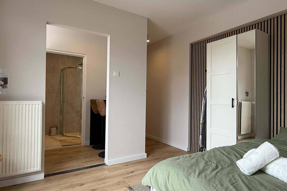 Appartement entier, Modern Luxury Apartment in Eindhoven in Eindhoven, Brabant-Septentrional
