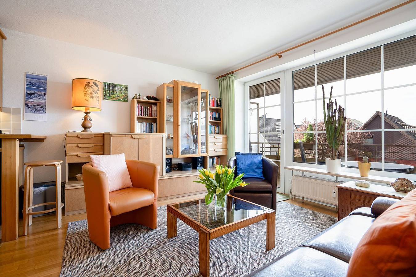 Ferienwohnung in Ostholstein ab 87€ pro Nacht