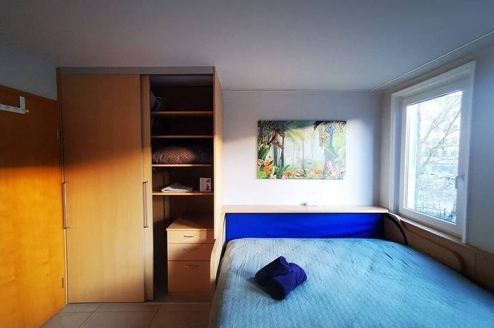 Ferienwohnung für 2 Personen in Stuttgart-Mitte - 3