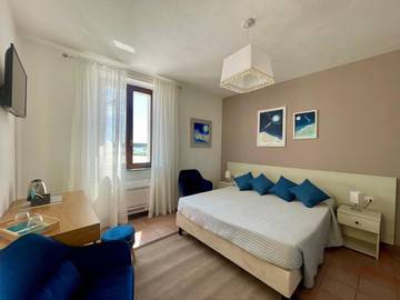 Maison d’hôte pour 2 personnes dans Olbia