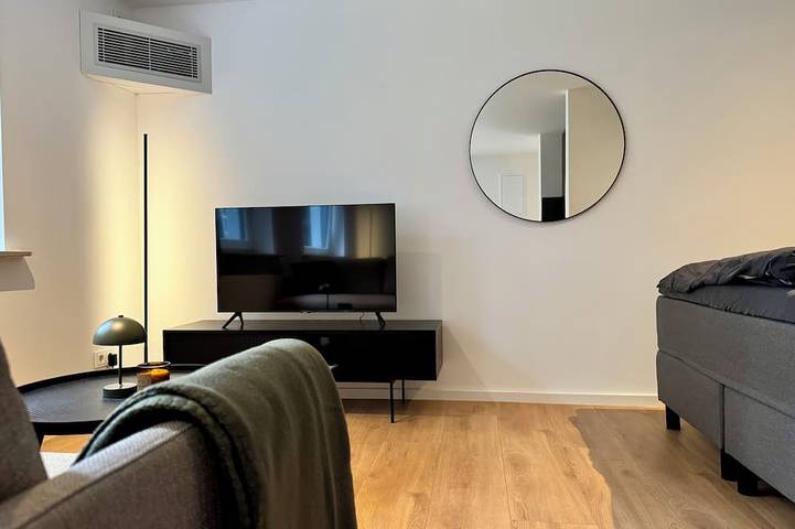 Ganze Wohnung, Luxus Appartement in Dortmund in Dortmund, Ruhrgebiet