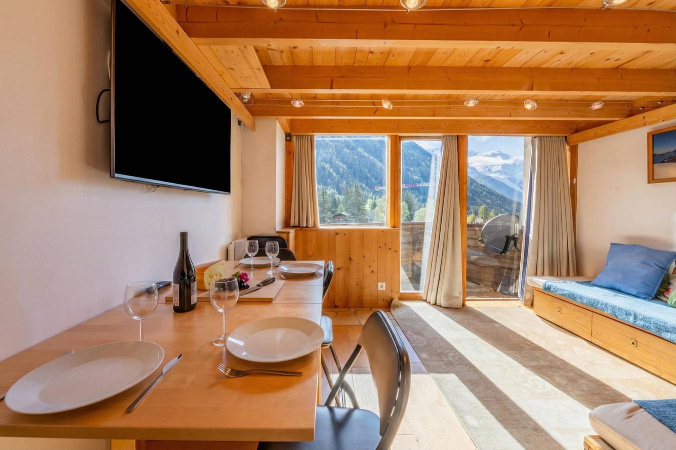 Photo : Appartement de vacances