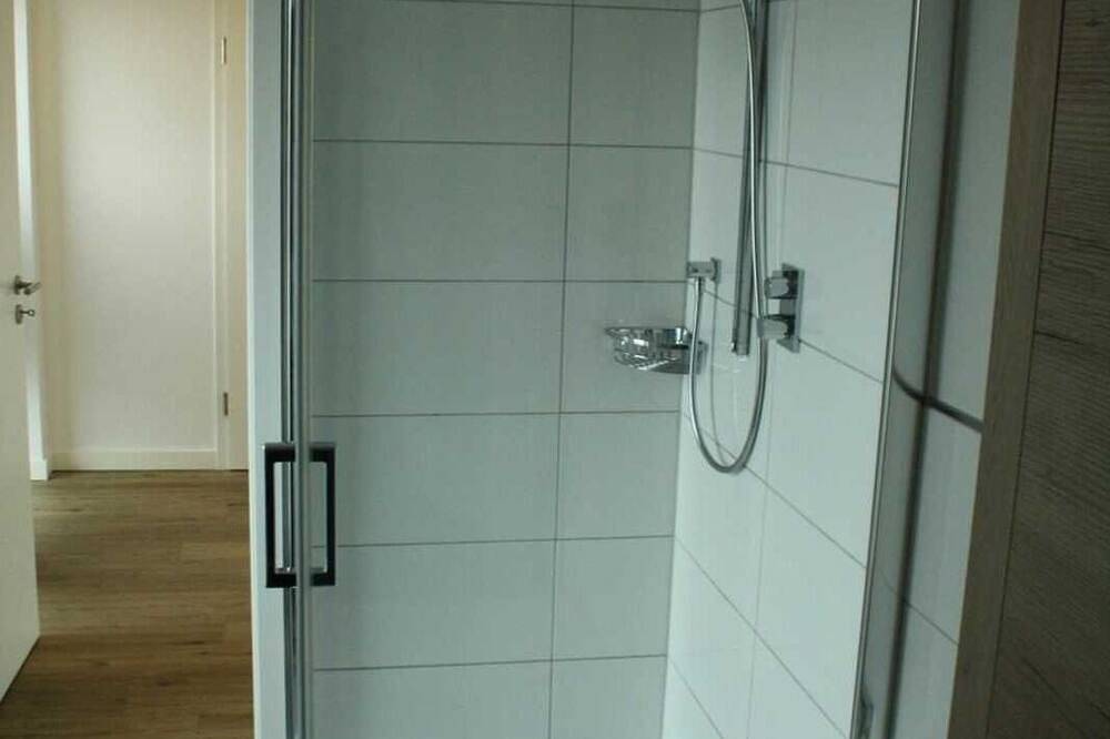 Hel lejlighed, Apartment number Zwo - App. Number two in Helgoland