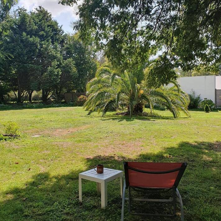 Maison d’hôte pour 2 personnes, avec jardin et vue dans Marais salants de Guérande - 2