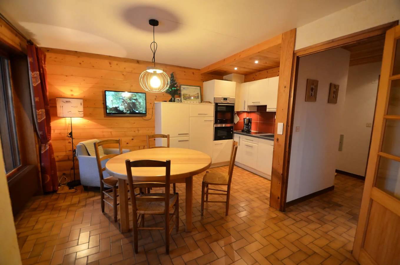 Appartement de vacances