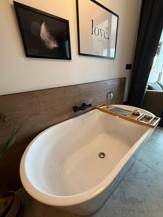 Location de vacances pour 2 personnes, avec vue et jardin à Gualchos - 4