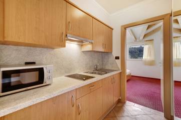 Vakantieappartement voor 4 Personen in Lana di Mezzo, Lana, Afbeelding 4