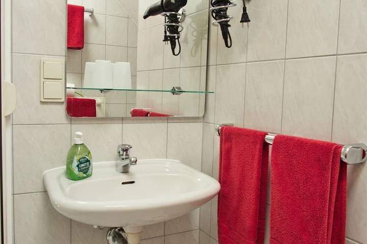 Ferienwohnung für 2 Personen in Sommerhausen - 3