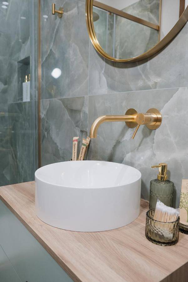 Butera 505-Luxury Suites in Bagheria, Provincia di Palermo
