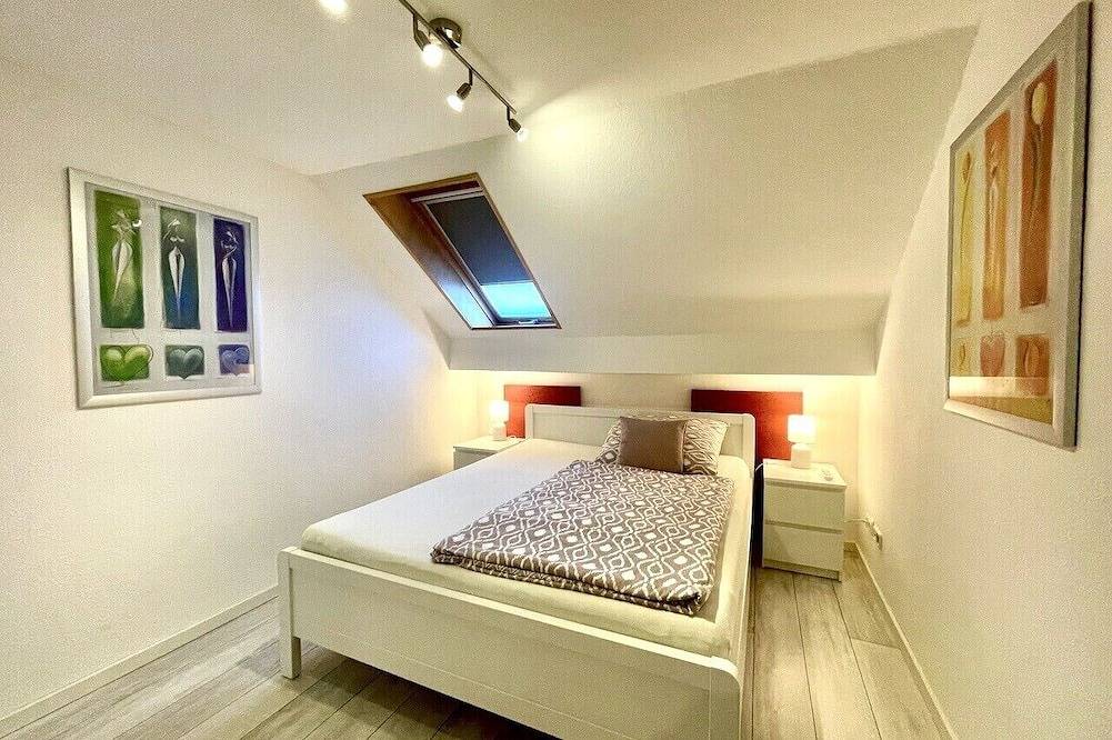Ganze Wohnung, Appartement im Rosengarten in Rosengarten, Landkreis Harburg