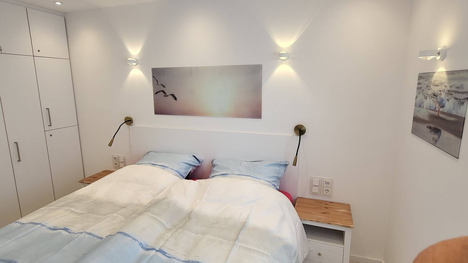 Appartement 'Hanna' met privé-tuin en wifi, foto 9
