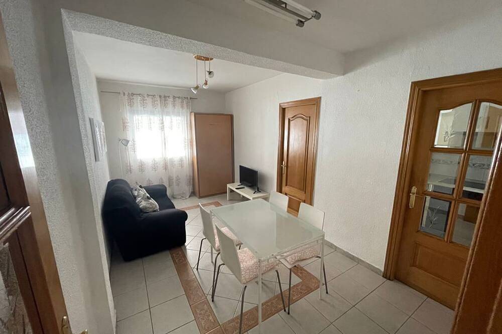 Entire apartment, Apartment Valdavia excellent location in Alcobendas, Madrid Province