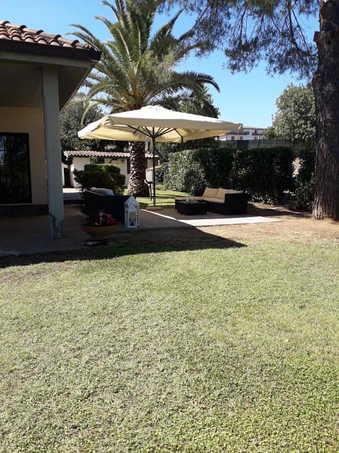 Two-Bedroom Villa in Roma, Provincia di Roma