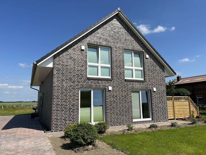 Ferienwohnung für 5 Personen, mit Garten und Terrasse - 1